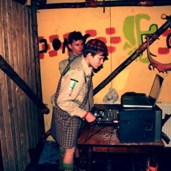 Givercafe - Scouts en Gidsen Zaventem 